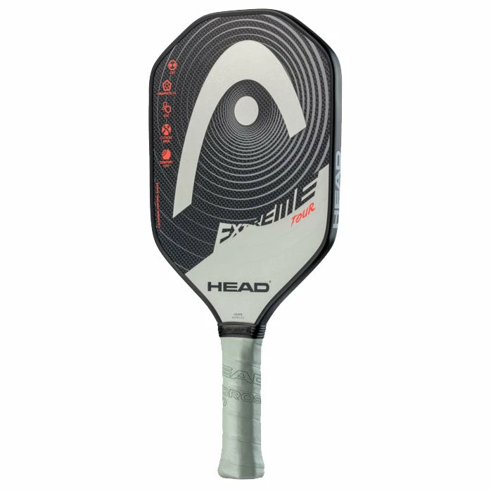 Head Extreme Tour (Silver) 3 Head Extreme Tour (Silver)