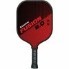 Gamma Fusion 2.0 1 Gamma Fusion 2.0 -Adidas Shop fusion 2 0 pickleball paddle front view 2 1024x1024