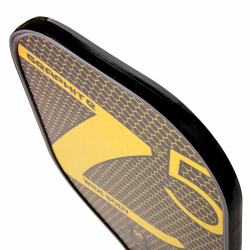 ONIX Z5 Graphite (Yellow) 5 ONIX Z5 Graphite (Yellow) - Image 3