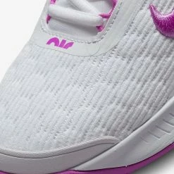 Nike Court Zoom NXT Women's Tennis Shoe (White/Pink) 12 Nike Court Zoom NXT Women's Tennis Shoe (White/Pink) -Adidas Shop nikecourt air zoom nxt hard court tennis shoes 0pFSks 6 1024x1024