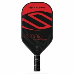 Selkirk Vanguard Hybrid Omni Midweight (Crimson Black)
