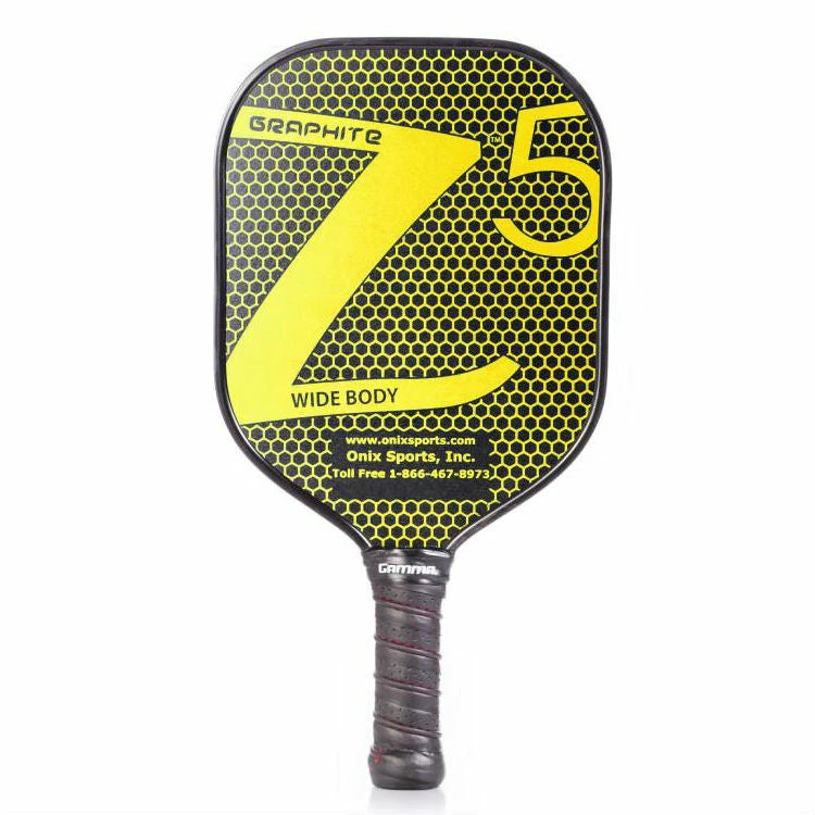 ONIX Z5 Graphite (Yellow) 3 ONIX Z5 Graphite (Yellow)