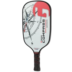 Gamma Compass NeuCore Elongated Pickleball Paddle
