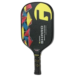 Gamma Shard NeuCore (Yellow)