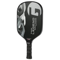 Gamma Legend NeuCore (Black)