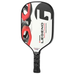 Gamma Legend NeuCore (White)