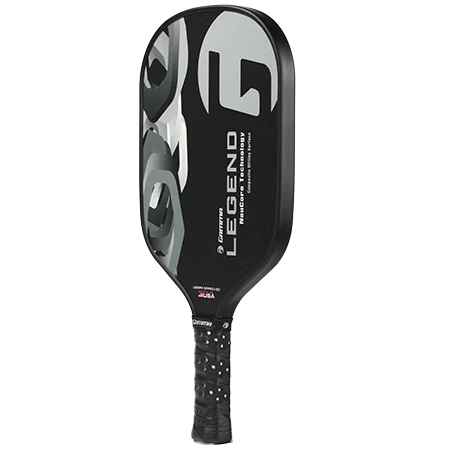 Gamma Legend NeuCore (Black) - Image 3