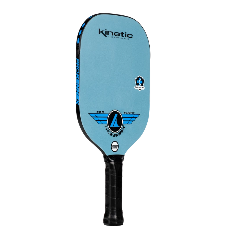 ProKennex Pro Flight (Blue) 4 ProKennex Pro Flight (Blue) - Image 2