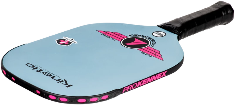 ProKennex Pro Flight (Pink) 5 ProKennex Pro Flight (Pink) - Image 3