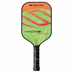 Selkirk Vanguard Hybrid Mach 6 Lightweight (Electrify)