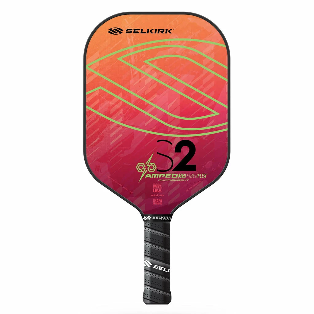 Selkirk Amped S2 Midweight (Electrify)