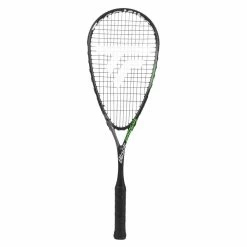 Tecnifibre Black Edition