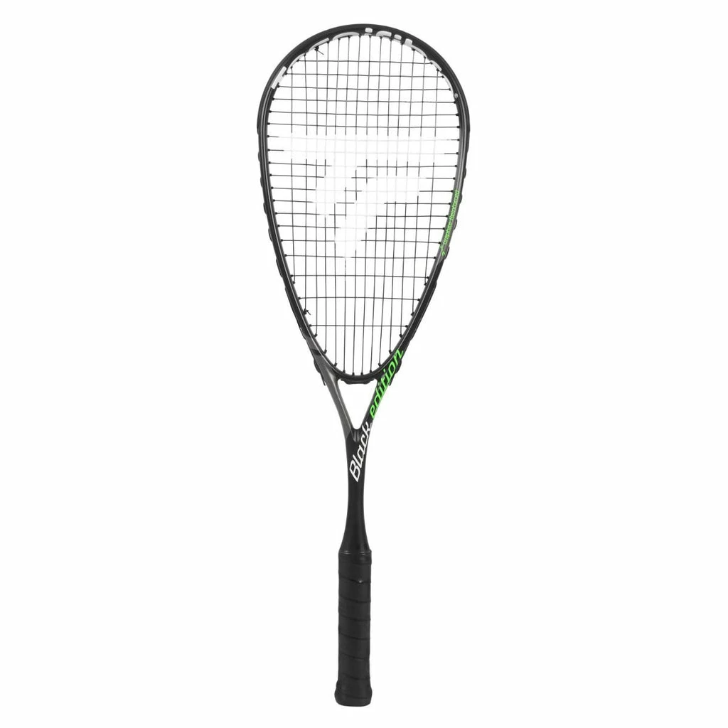 Tecnifibre Black Edition 3 Tecnifibre Black Edition